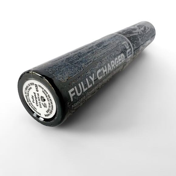 PUR Fully Charged Magnetic Conditioning Mascara Black, 0.14 fl oz - Picture 5 of 5